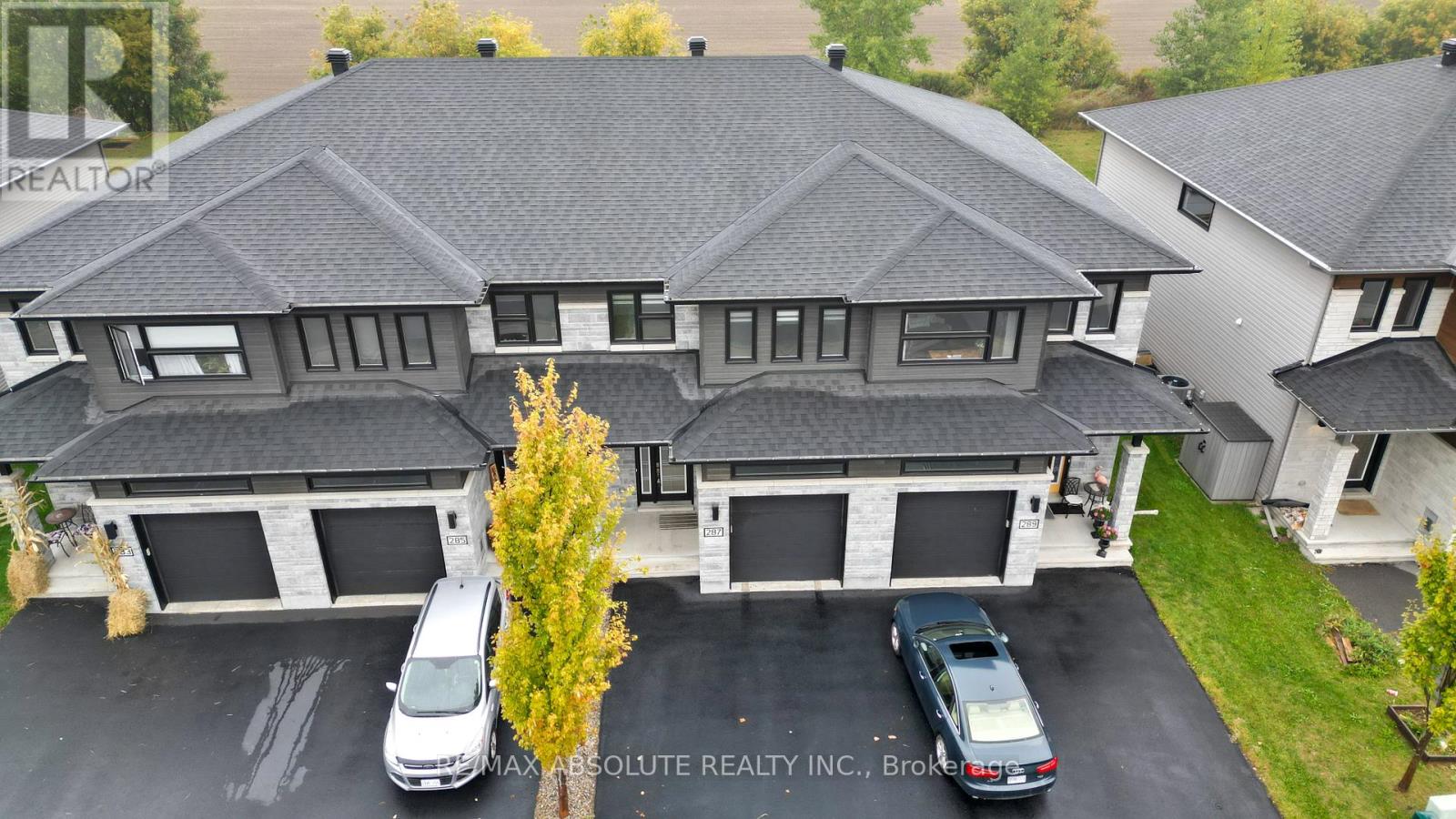 287 Belfort Street, Russell, Ontario  K0A 1W0 - Photo 6 - X12591778