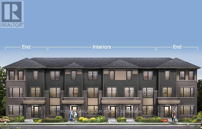 870 Fairline Row, Ottawa, Ontario  K2V 0T9 - Photo 1 - X12591826