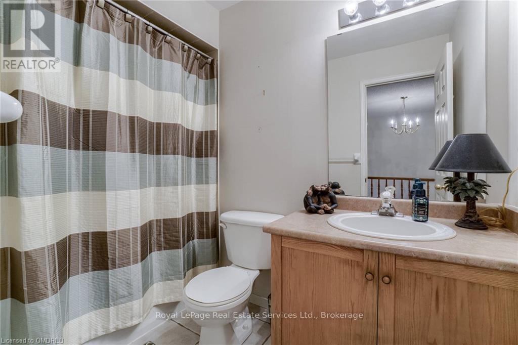 27 - 1276 Silvan Forest Drive, Burlington, Ontario L7M 4V8 - Photo 22 - W12592642