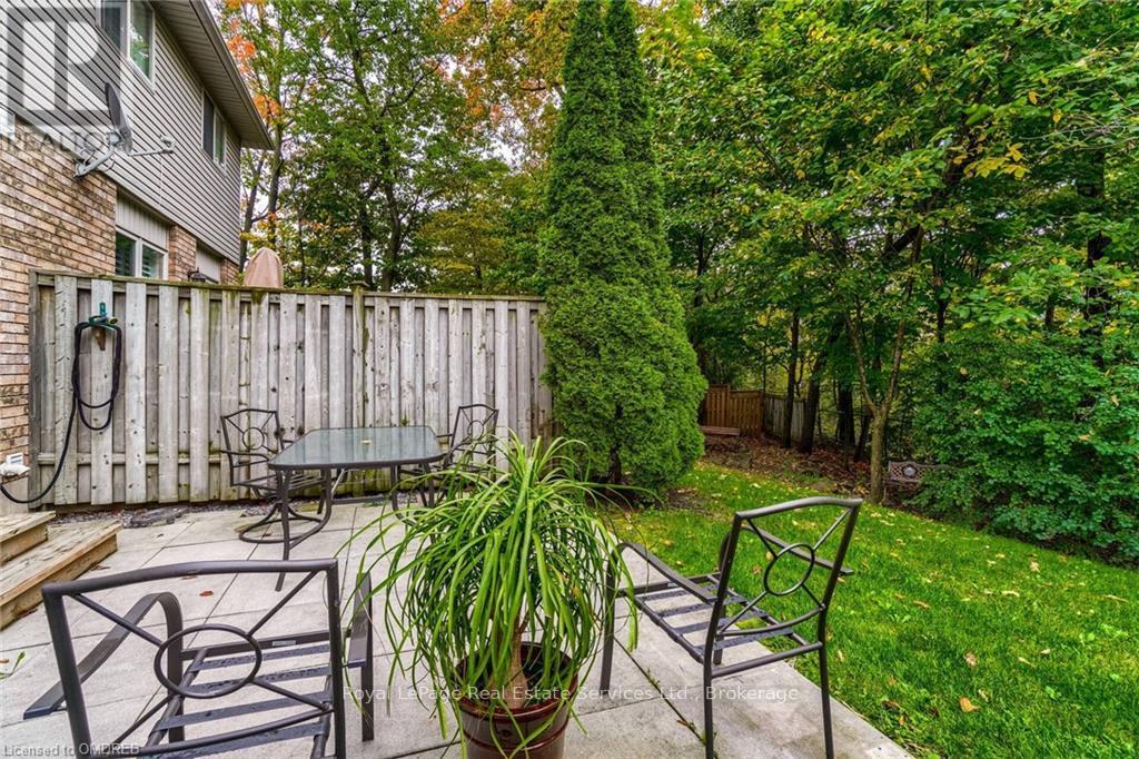 27 - 1276 Silvan Forest Drive, Burlington, Ontario L7M 4V8 - Photo 24 - W12592642