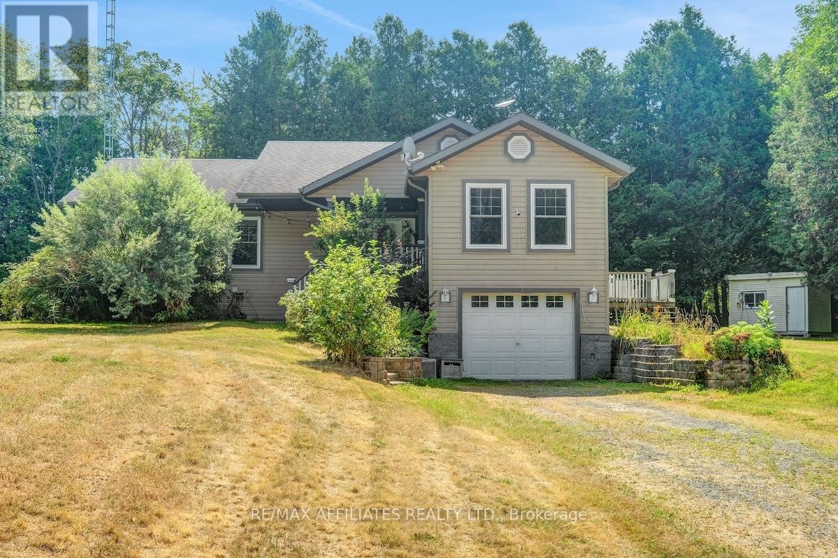 1895 Concession 10a Road, Drummond/north Elmsley, Ontario  K0G 1K0 - Photo 3 - X12591858