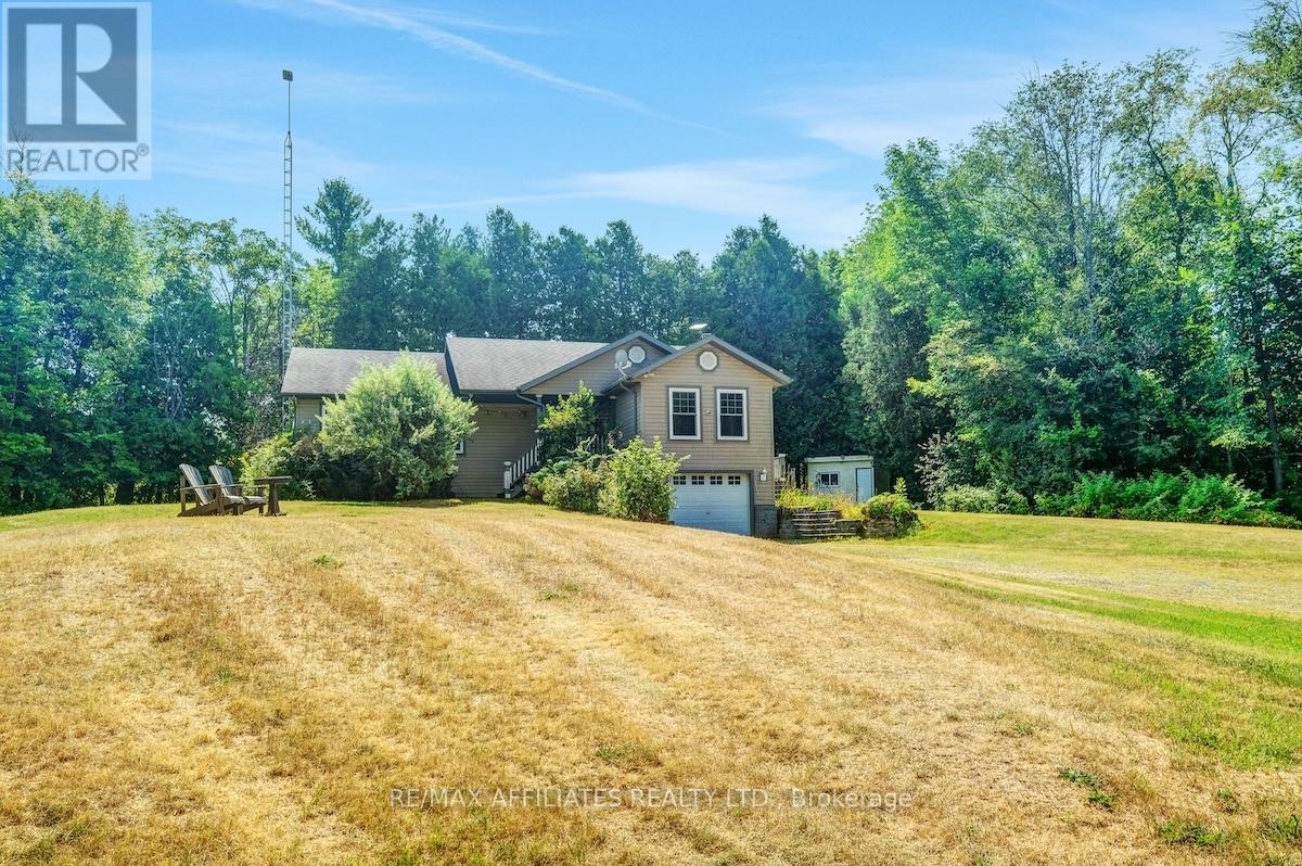 1895 Concession 10a Road, Drummond/north Elmsley, Ontario  K0G 1K0 - Photo 4 - X12591858