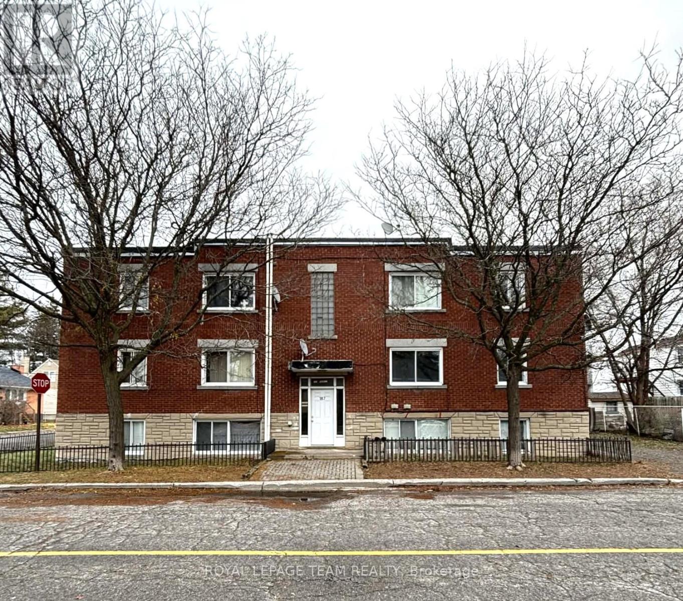 3 - 187 Bradley Avenue, Ottawa, Ontario K1L 7E1 - Photo 1 - X12592050