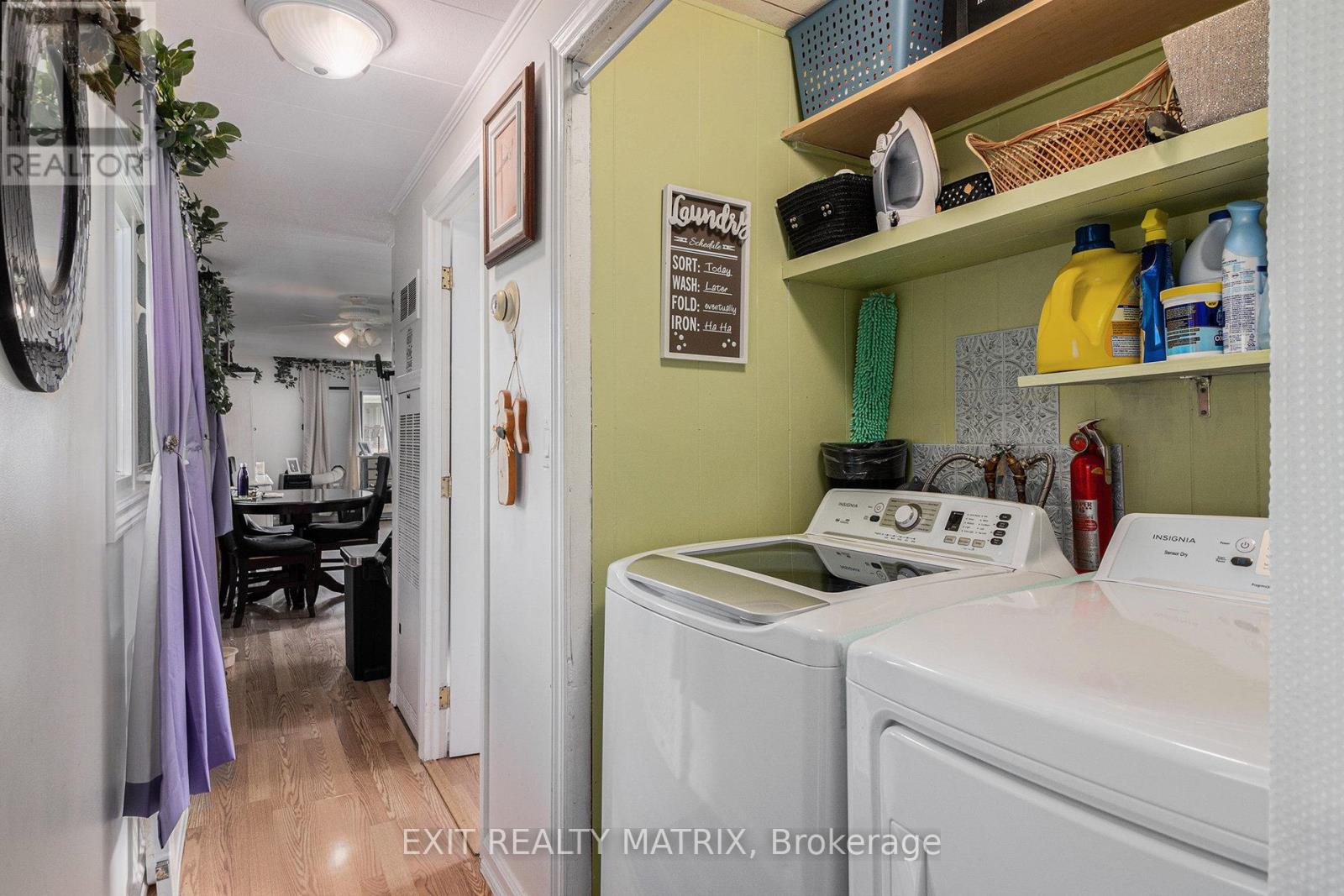 870 Concession 1 Road, Alfred And Plantagenet, Ontario K0B 1L0 - Photo 14 - X12592062