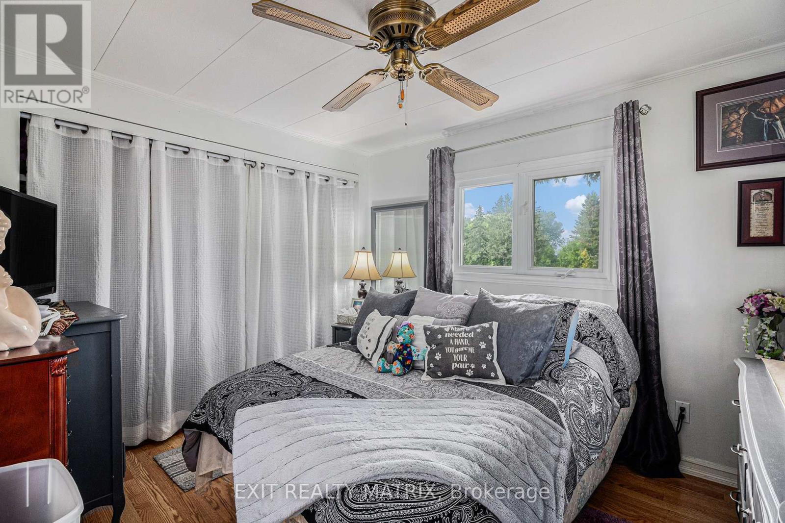 870 Concession 1 Road, Alfred And Plantagenet, Ontario K0B 1L0 - Photo 12 - X12592062