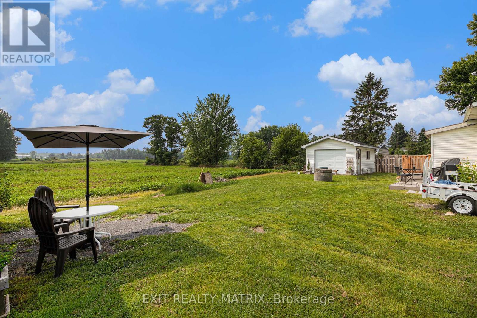 870 Concession 1 Road, Alfred And Plantagenet, Ontario K0B 1L0 - Photo 22 - X12592062