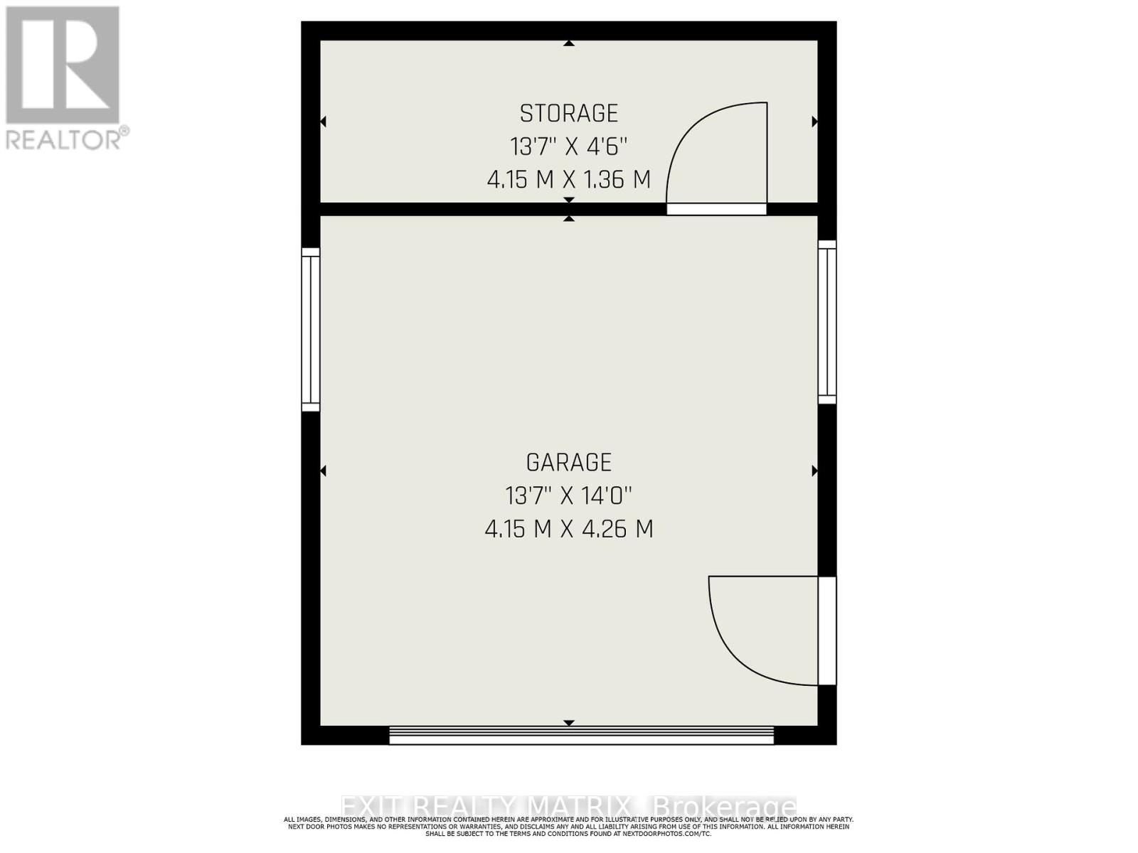 870 Concession 1 Road, Alfred And Plantagenet, Ontario K0B 1L0 - Photo 33 - X12592062