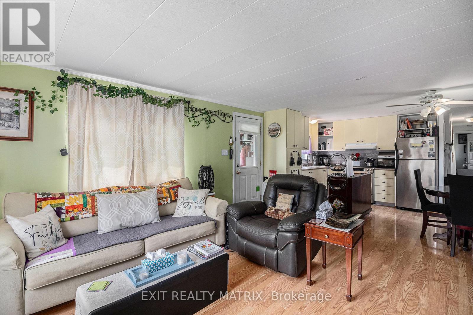 870 Concession 1 Road, Alfred And Plantagenet, Ontario K0B 1L0 - Photo 5 - X12592062