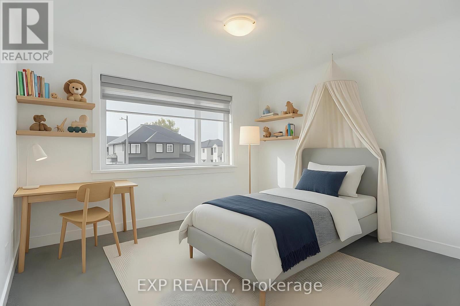 92 Big Dipper Street, Ottawa, Ontario K4M 0L9 - Photo 16 - X12592158