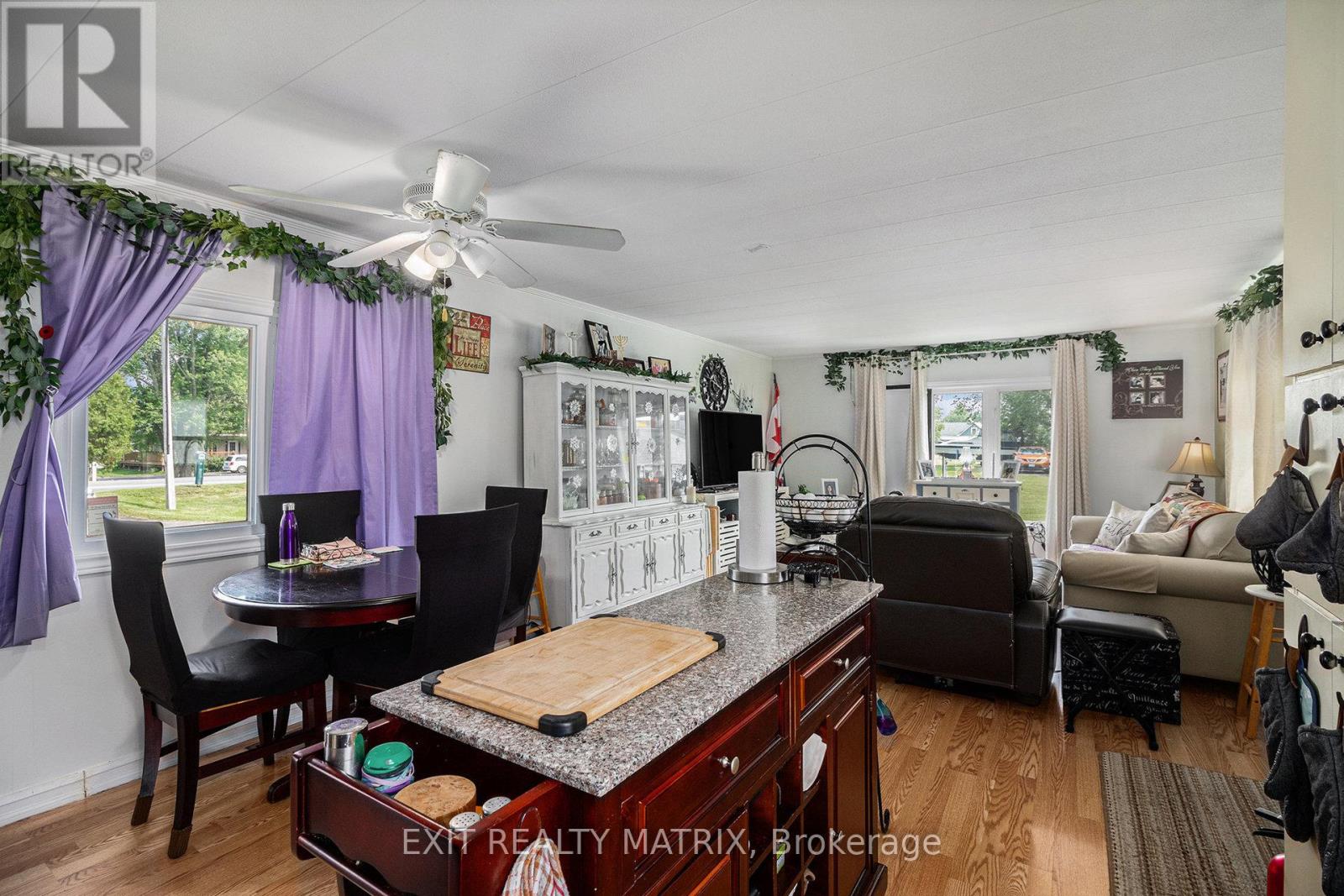 870 Concession 1 Road, Alfred And Plantagenet, Ontario K0B 1L0 - Photo 9 - X12592062