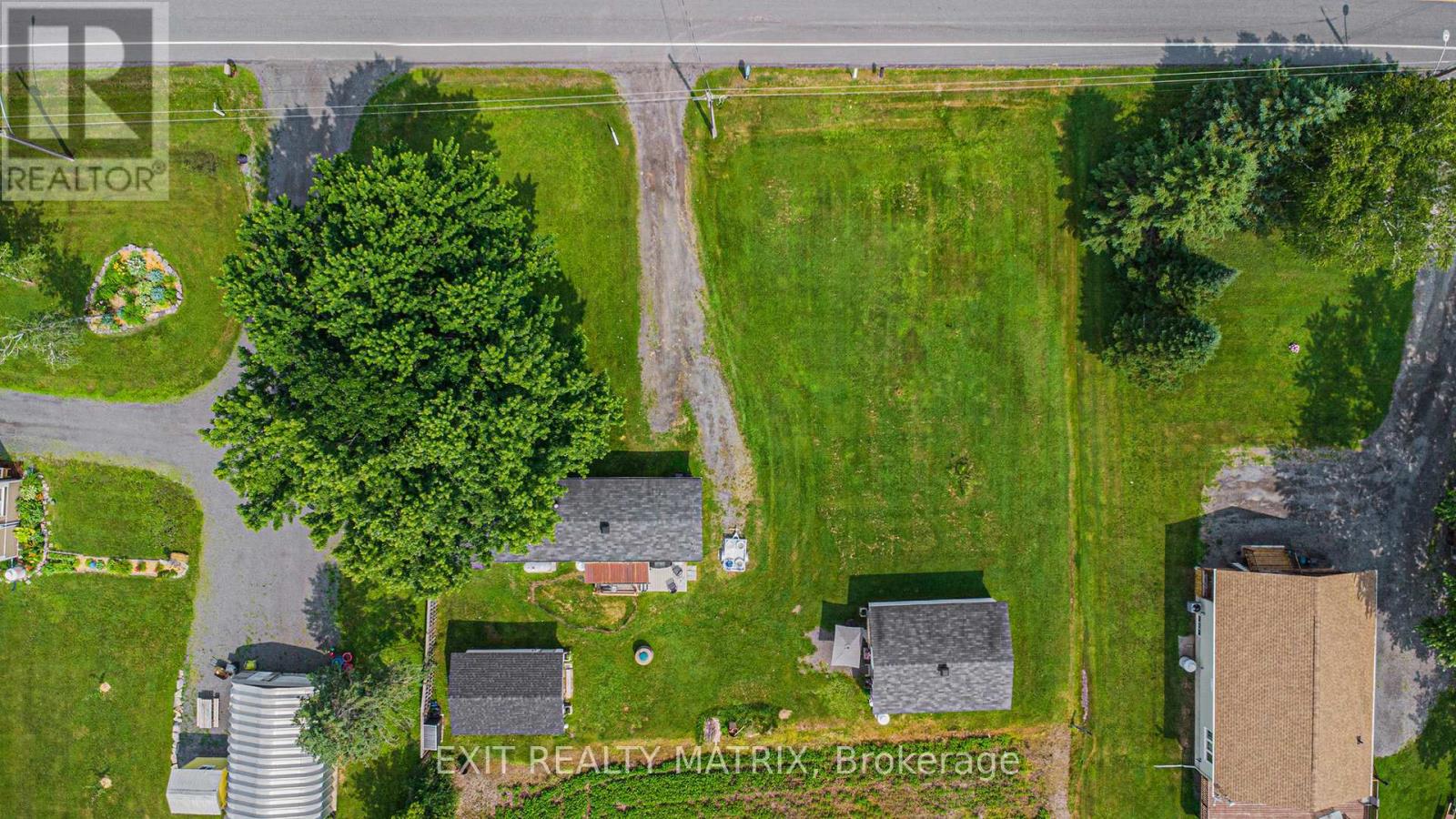 870 Concession 1 Road, Alfred And Plantagenet, Ontario K0B 1L0 - Photo 30 - X12592062