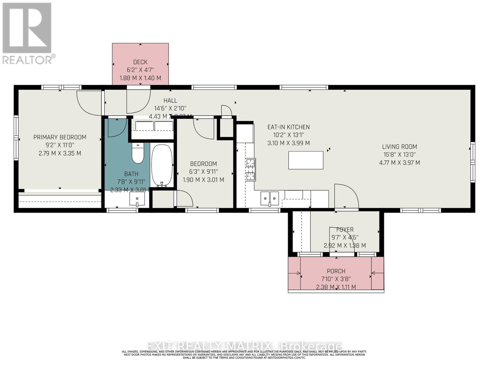 870 Concession 1 Road, Alfred And Plantagenet, Ontario K0B 1L0 - Photo 31 - X12592062