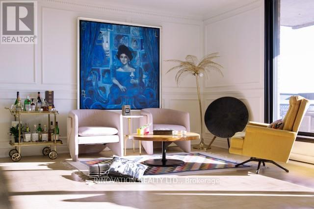 1202 - 20 Driveway Drive, Ottawa, Ontario K2P 1C8 - Photo 4 - X12592274