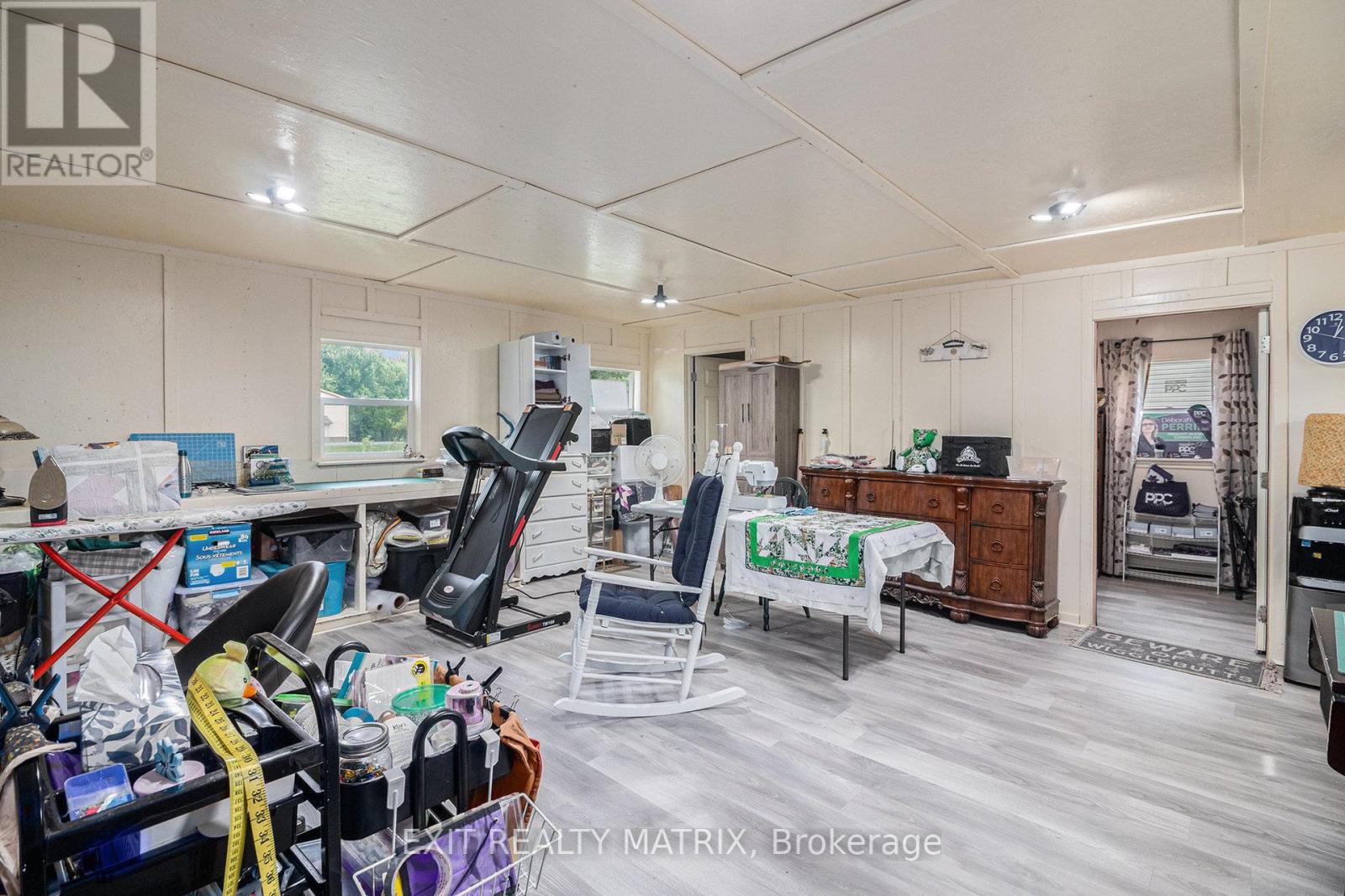 870 Concession 1 Road, Alfred And Plantagenet, Ontario K0B 1L0 - Photo 17 - X12592062