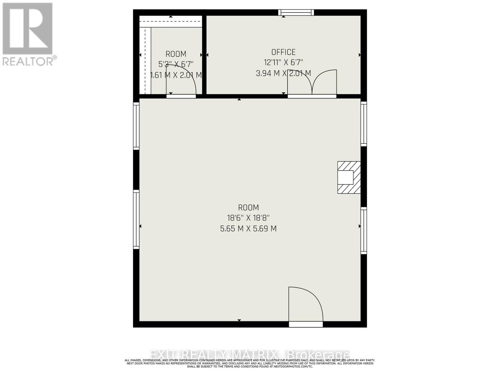 870 Concession 1 Road, Alfred And Plantagenet, Ontario K0B 1L0 - Photo 32 - X12592062