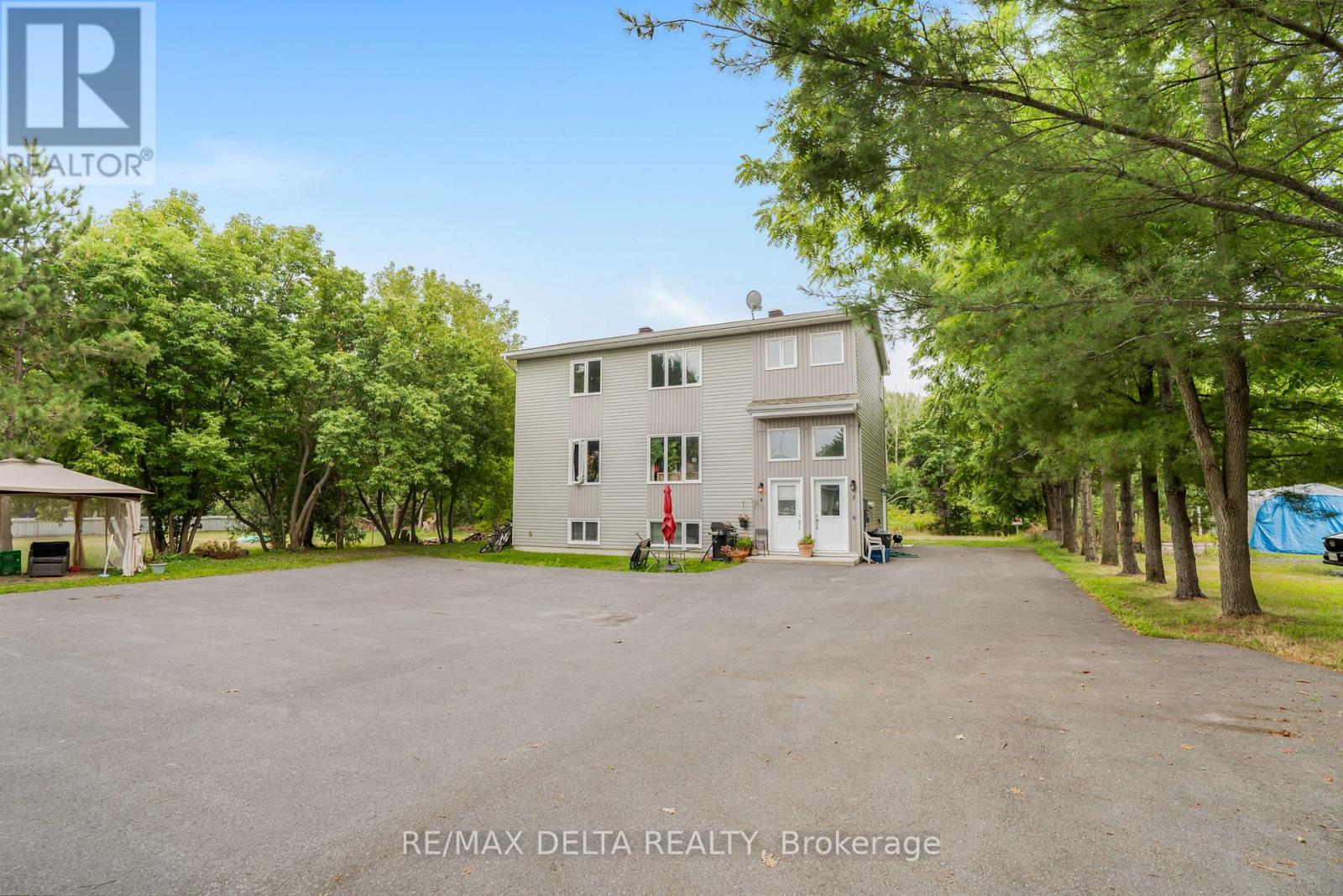 6 - 5054 County 10 Road, The Nation, Ontario  K0B 1G0 - Photo 2 - X12592242