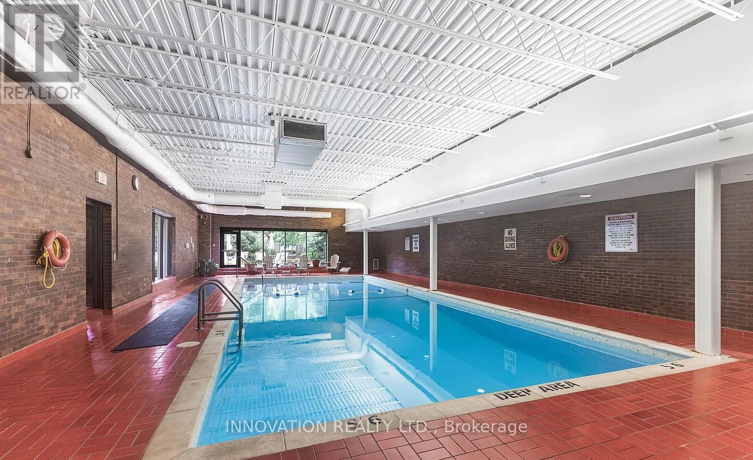 1202 - 20 Driveway Drive, Ottawa, Ontario K2P 1C8 - Photo 22 - X12592274