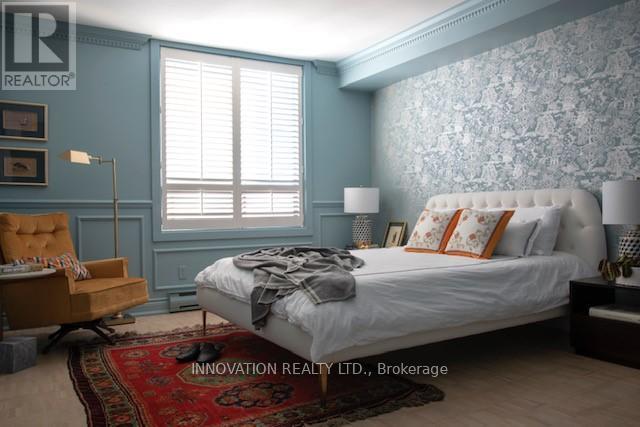 1202 - 20 Driveway Drive, Ottawa, Ontario K2P 1C8 - Photo 15 - X12592274