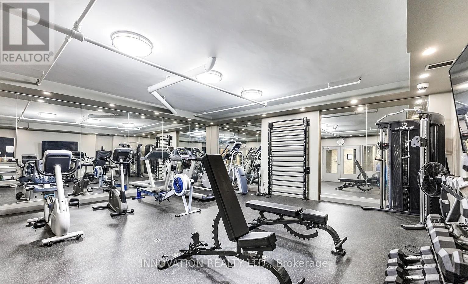 1202 - 20 Driveway Drive, Ottawa, Ontario K2P 1C8 - Photo 23 - X12592274