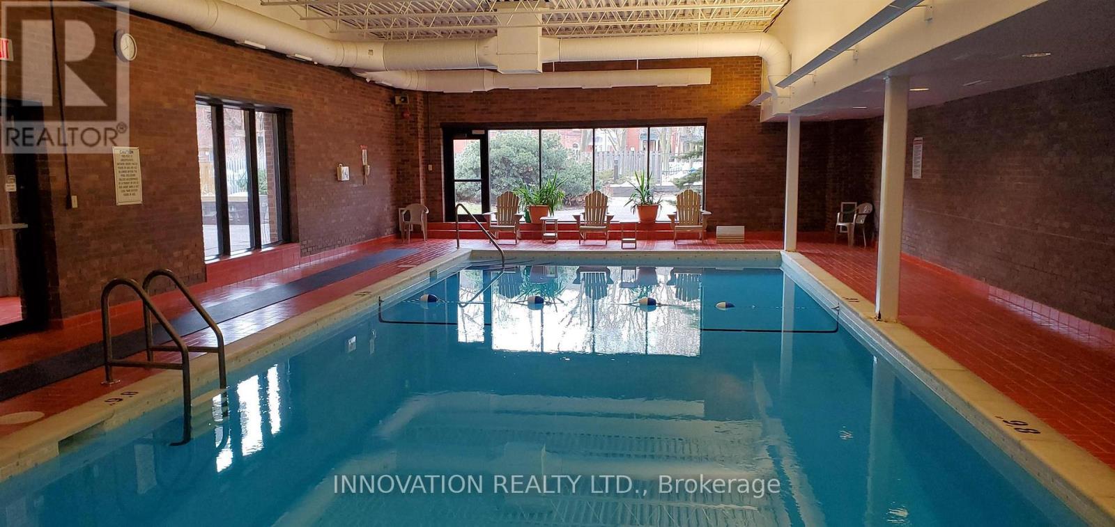 1202 - 20 Driveway Drive, Ottawa, Ontario K2P 1C8 - Photo 17 - X12592274