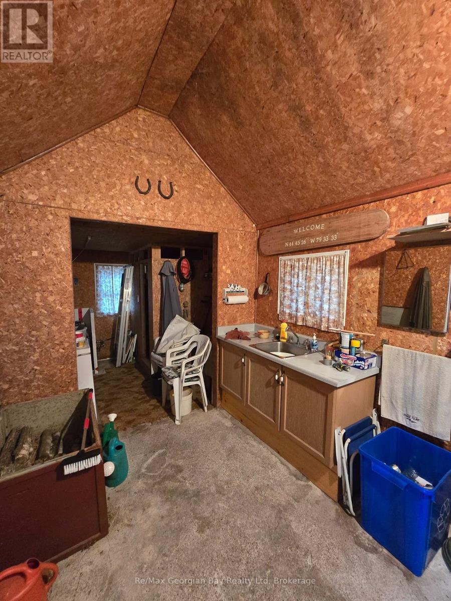 1666 Balkwill Line, Severn, Ontario L0K 1E0 - Photo 20 - S12505598