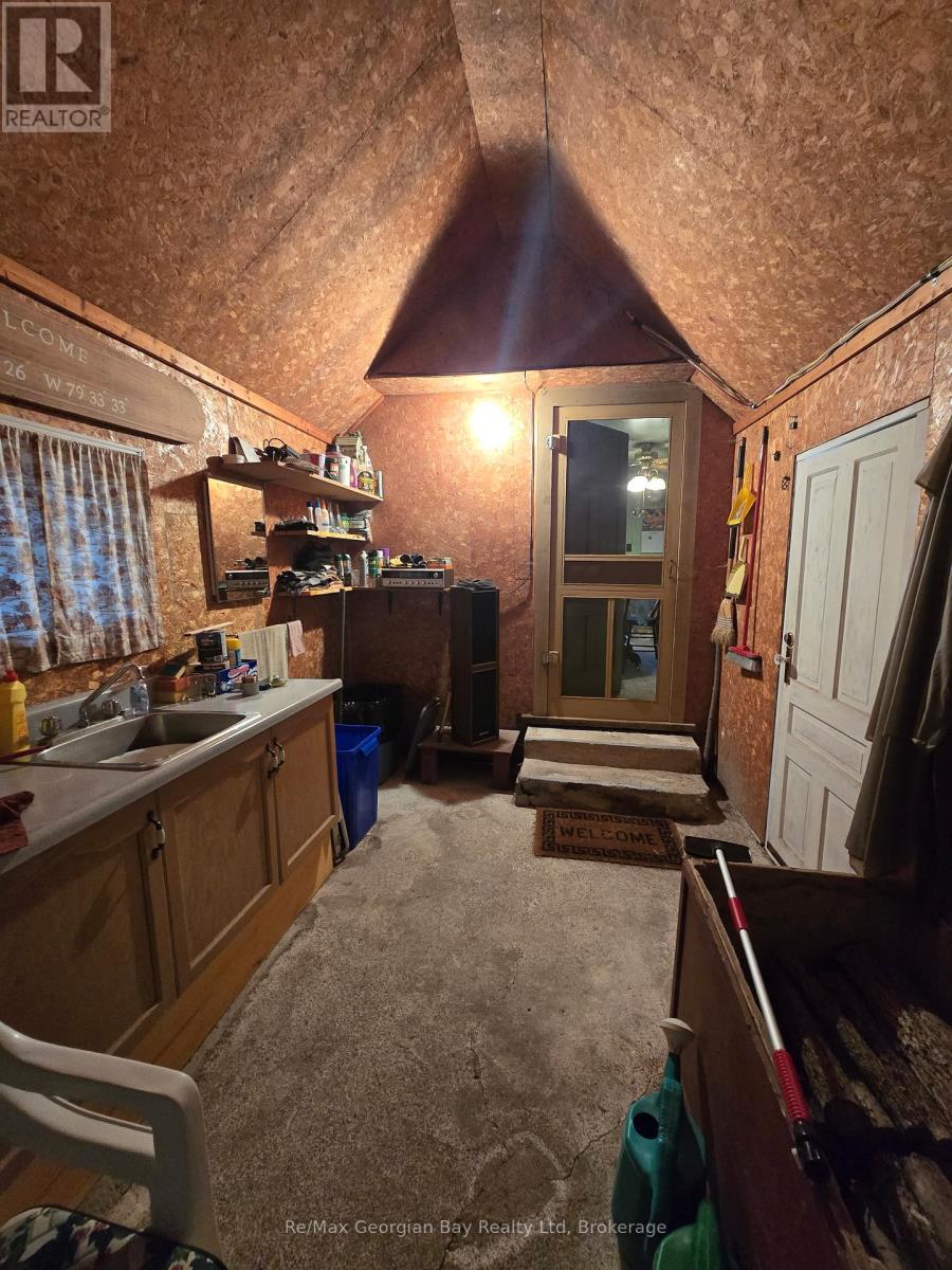 1666 Balkwill Line, Severn, Ontario L0K 1E0 - Photo 19 - S12505598