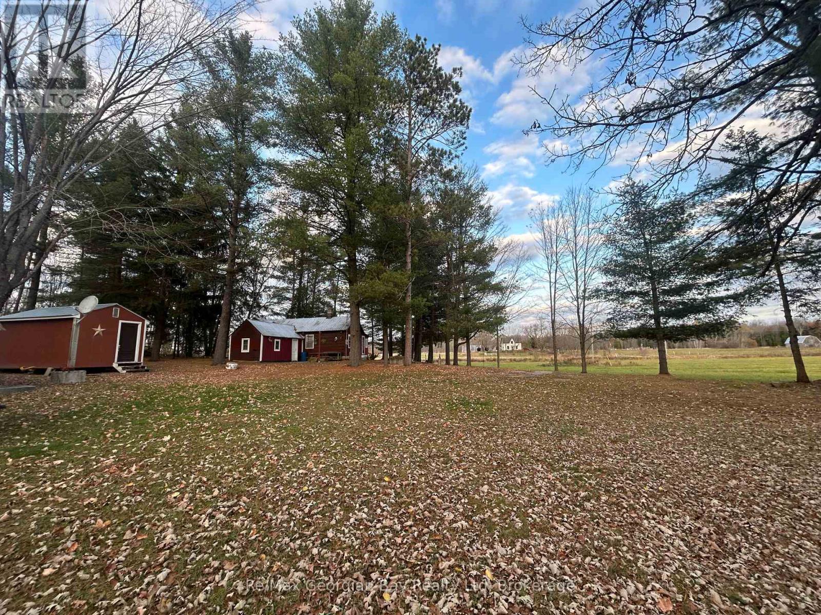 1666 Balkwill Line, Severn, Ontario L0K 1E0 - Photo 16 - S12505598