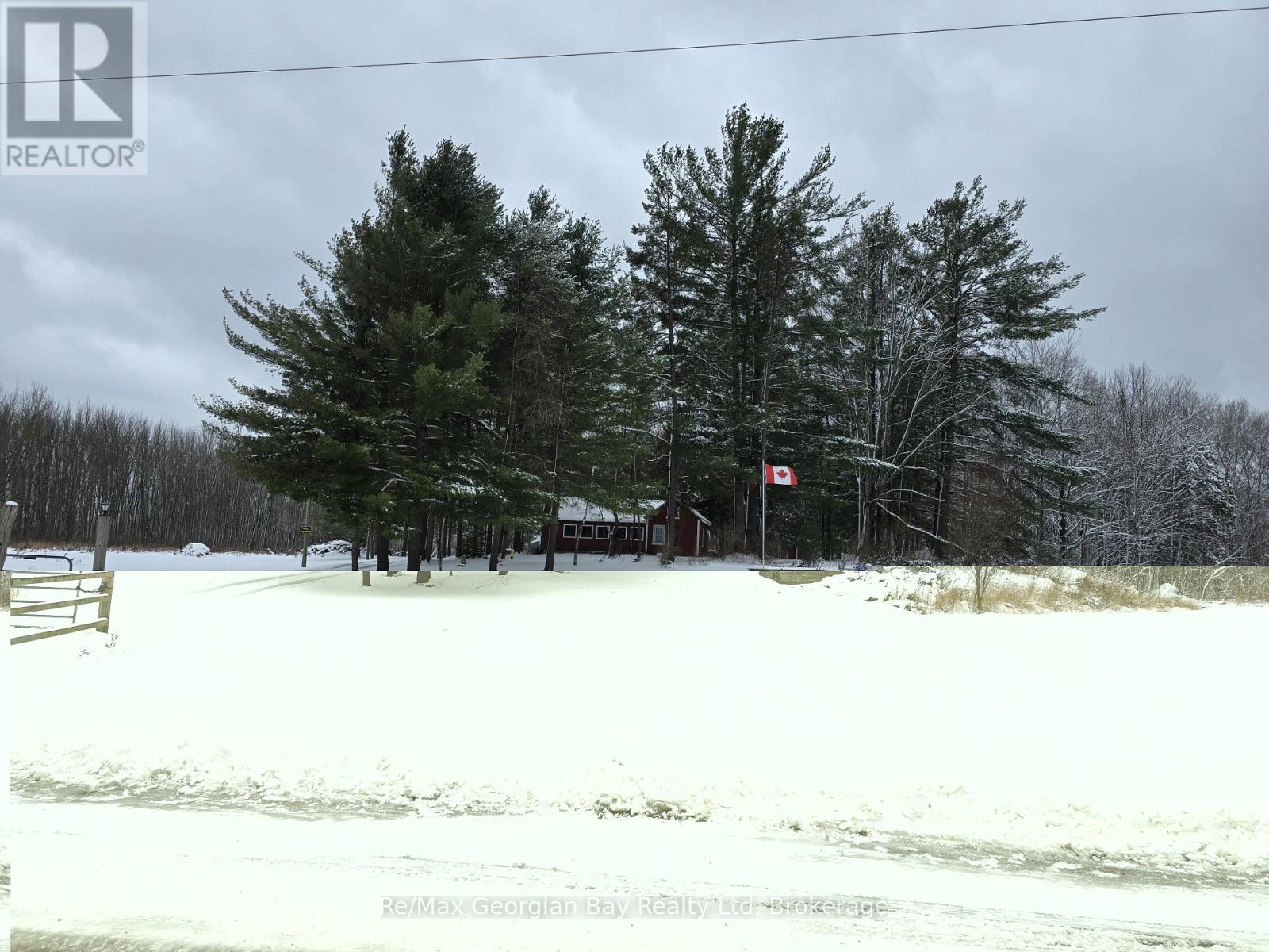 1666 BALKWILL LINE, Severn, Ontario