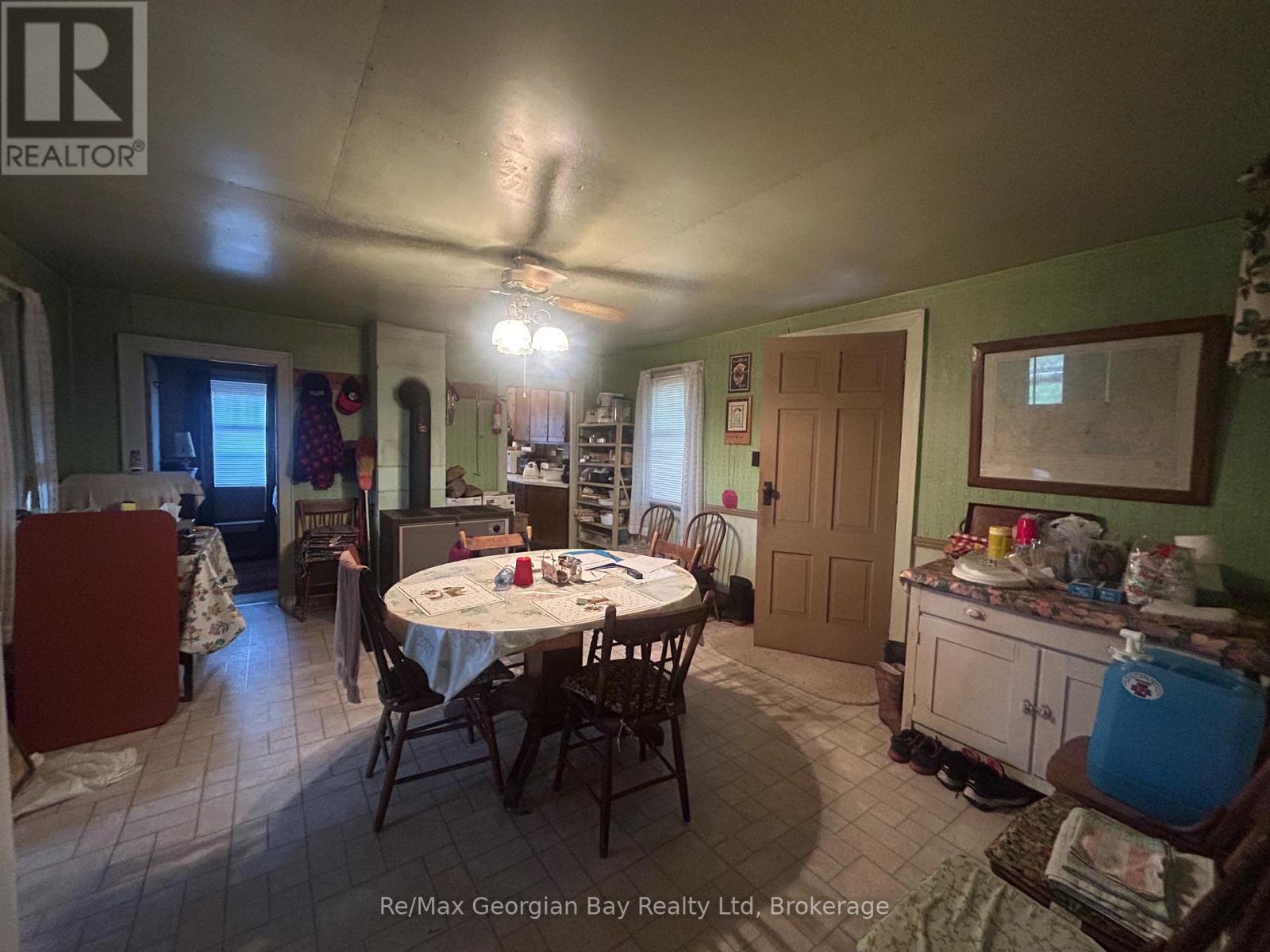 1666 Balkwill Line, Severn, Ontario L0K 1E0 - Photo 22 - S12505598