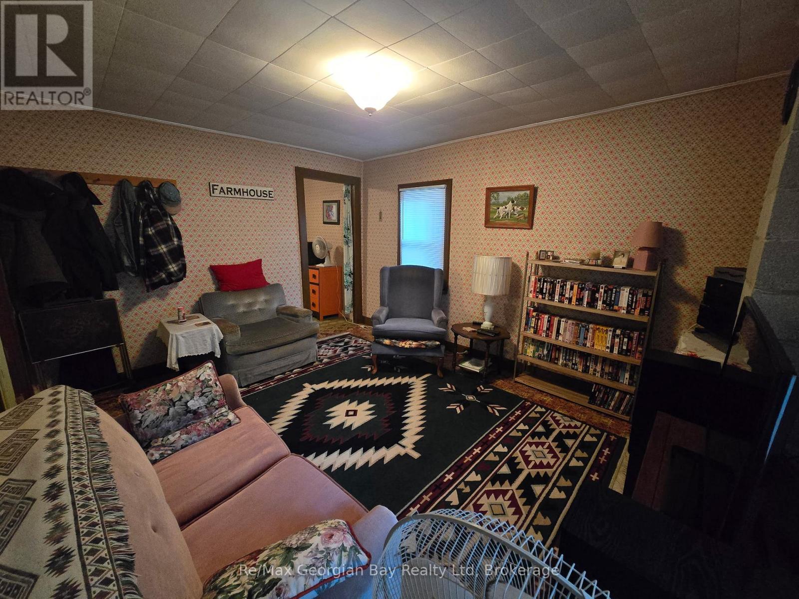 1666 Balkwill Line, Severn, Ontario L0K 1E0 - Photo 27 - S12505598