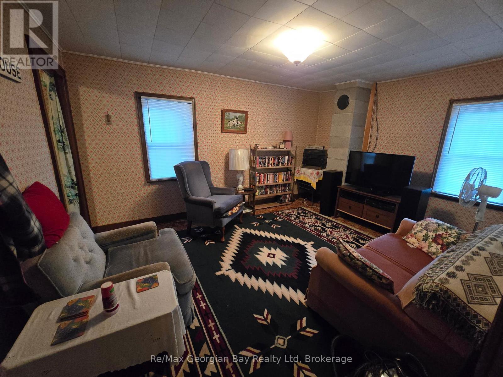 1666 Balkwill Line, Severn, Ontario L0K 1E0 - Photo 28 - S12505598