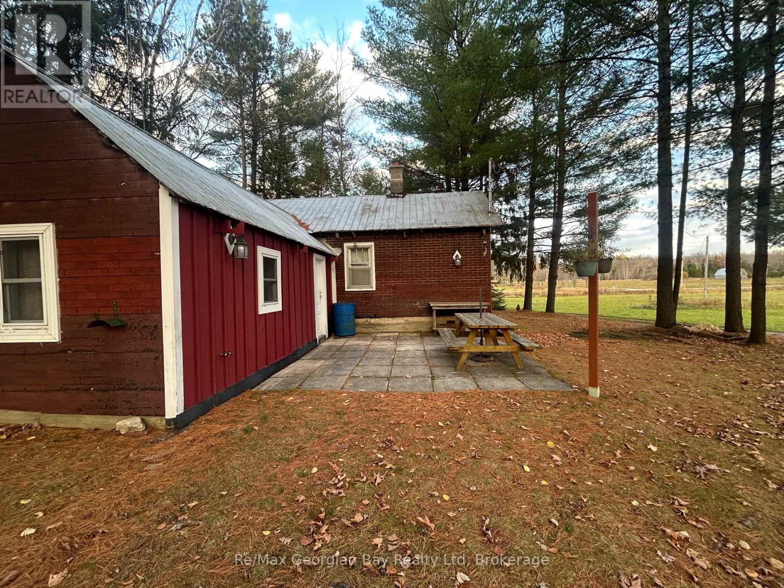 1666 Balkwill Line, Severn, Ontario L0K 1E0 - Photo 31 - S12505598