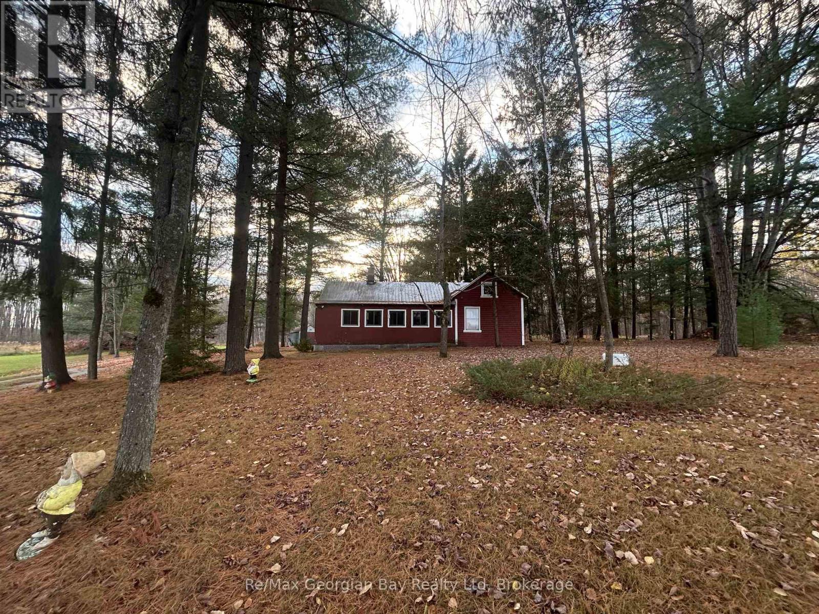 1666 Balkwill Line, Severn, Ontario L0K 1E0 - Photo 38 - S12505598