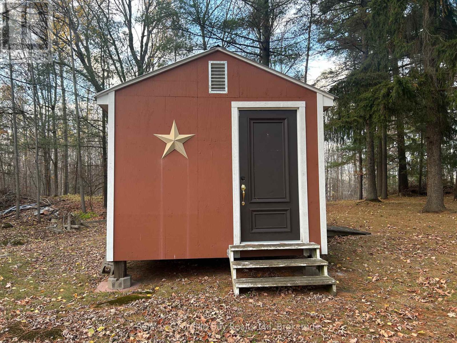 1666 Balkwill Line, Severn, Ontario L0K 1E0 - Photo 37 - S12505598