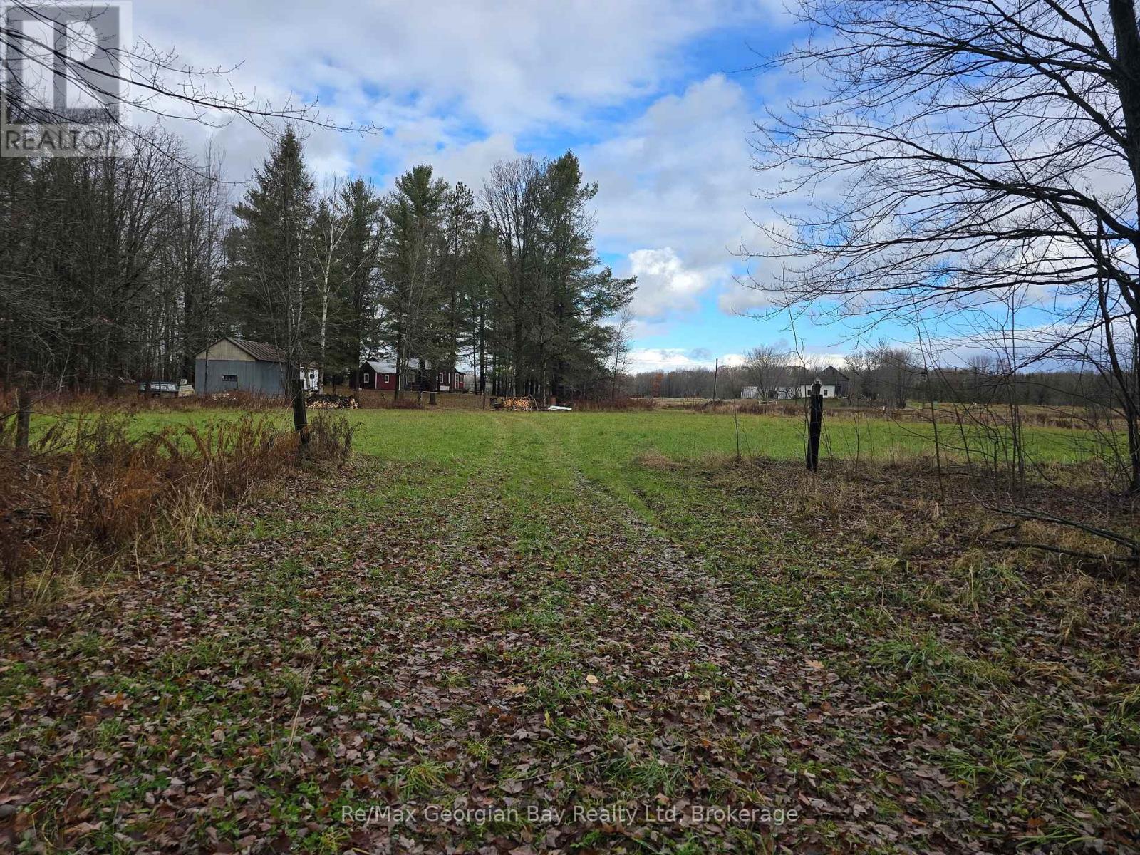 1666 Balkwill Line, Severn, Ontario L0K 1E0 - Photo 43 - S12505598