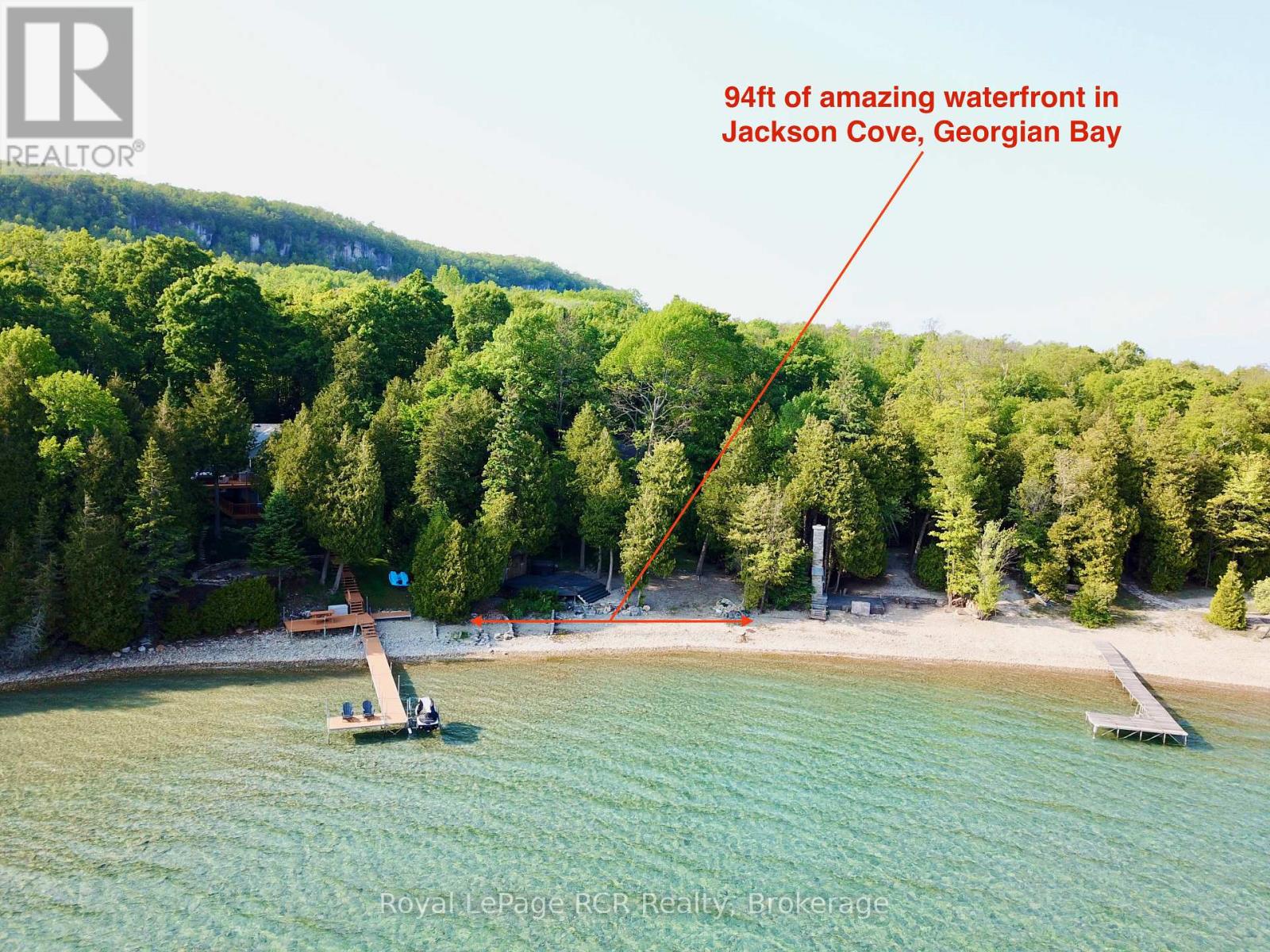 15 Georgian Drive, Northern Bruce Peninsula, Ontario N0H 1W0 - Photo 46 - X12217606