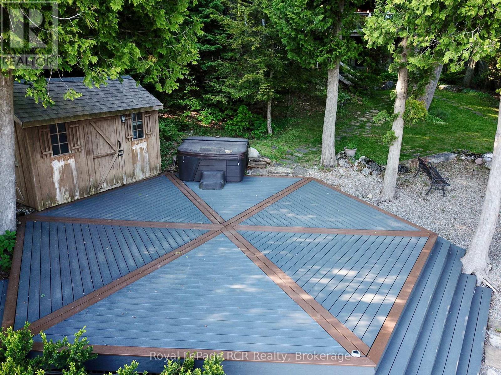 15 Georgian Drive, Northern Bruce Peninsula, Ontario N0H 1W0 - Photo 44 - X12217606