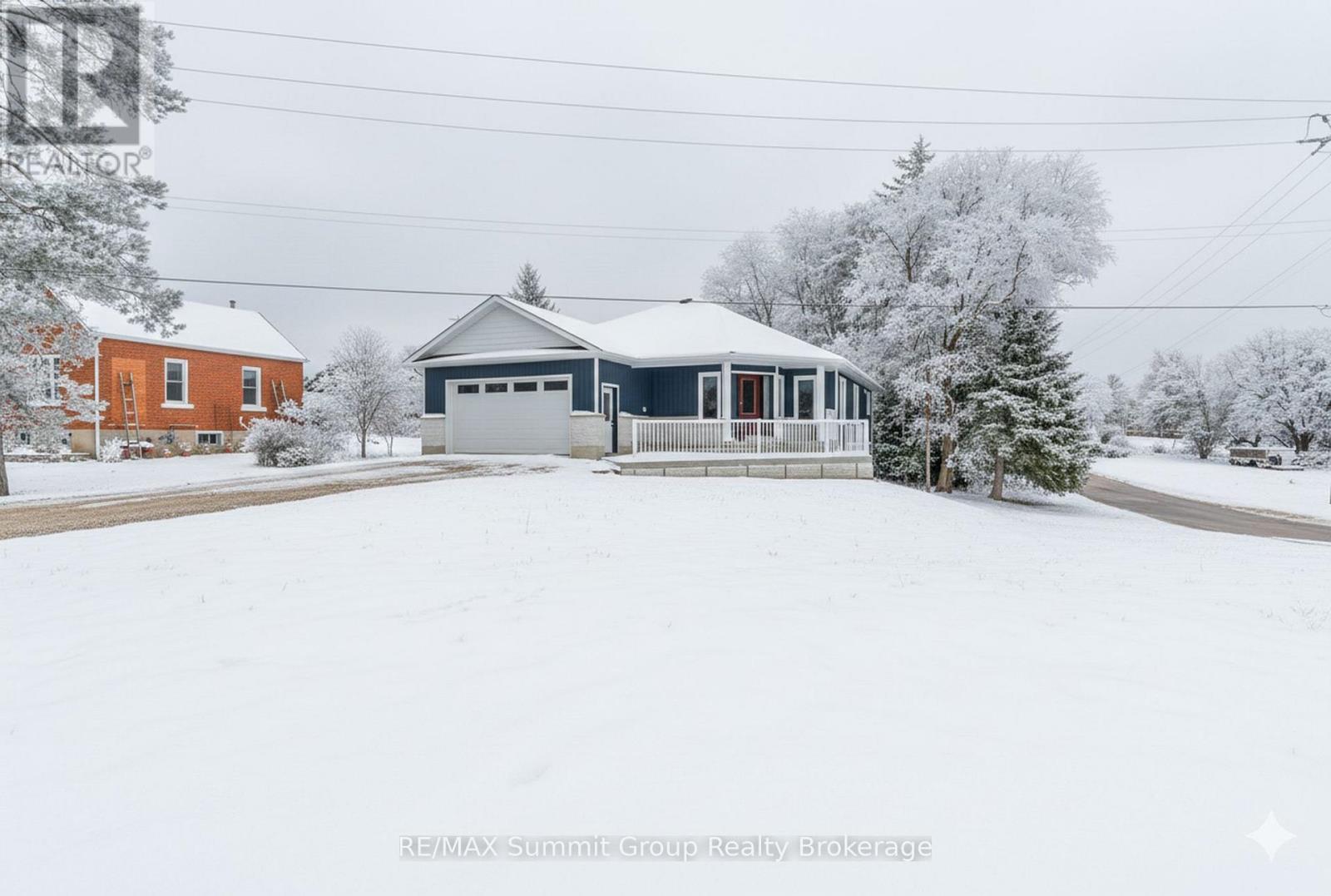 307 1st Avenue S, Arran-Elderslie, Ontario N0G 1L0 - Photo 39 - X12374740