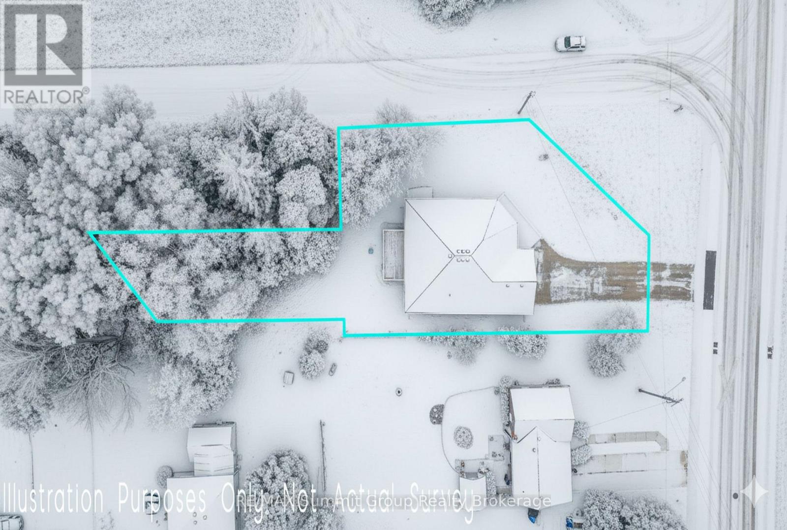 307 1st Avenue S, Arran-Elderslie, Ontario N0G 1L0 - Photo 42 - X12374740