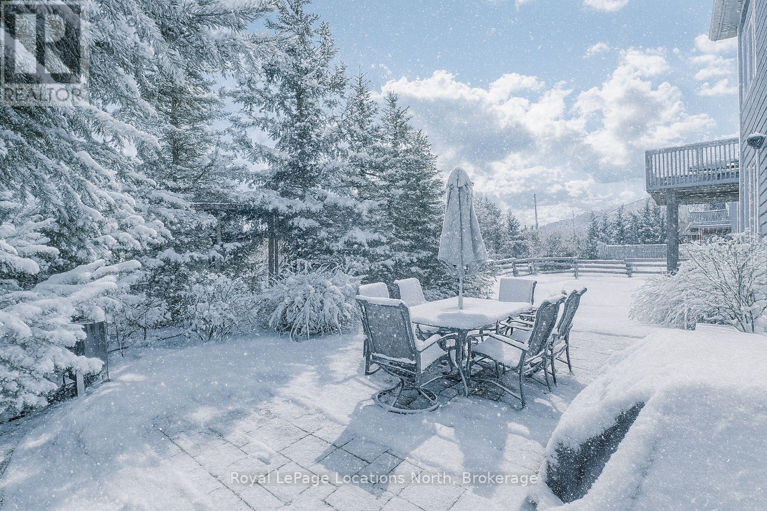 115 Venture Boulevard, Blue Mountains, Ontario  L9Y 0B6 - Photo 32 - X12496196