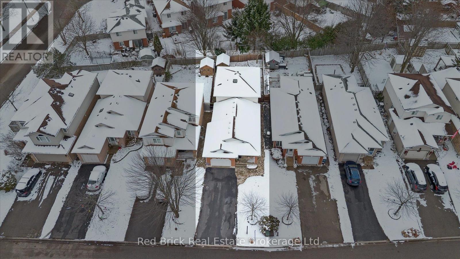 75 Hill Trail, Guelph, Ontario  N1E 7C6 - Photo 40 - X12587742