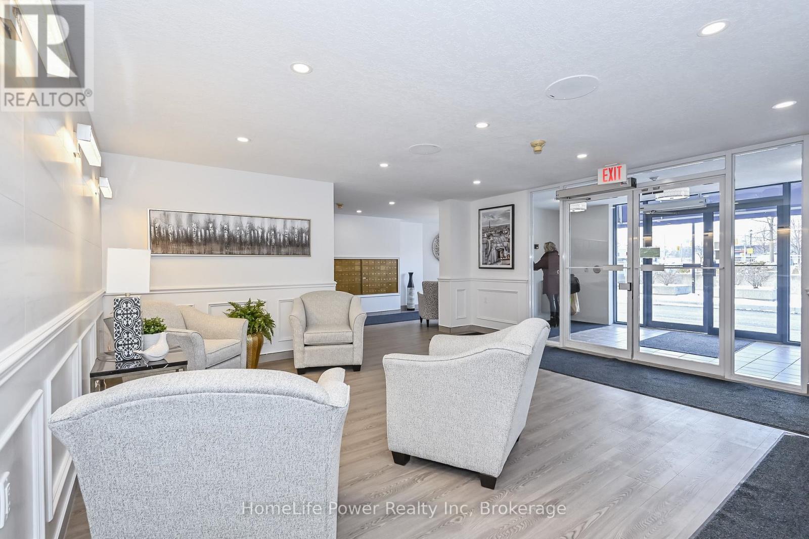 307 - 685 Woolwich Street, Guelph, Ontario N1H 8M6 - Photo 24 - X12591570