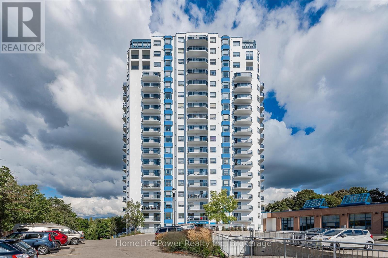 307 - 685 WOOLWICH STREET, Guelph, Ontario