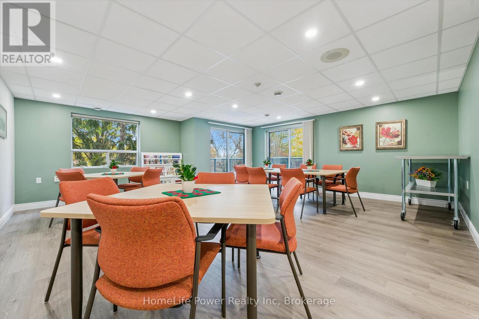 307 - 685 Woolwich Street, Guelph, Ontario N1H 8M6 - Photo 28 - X12591570