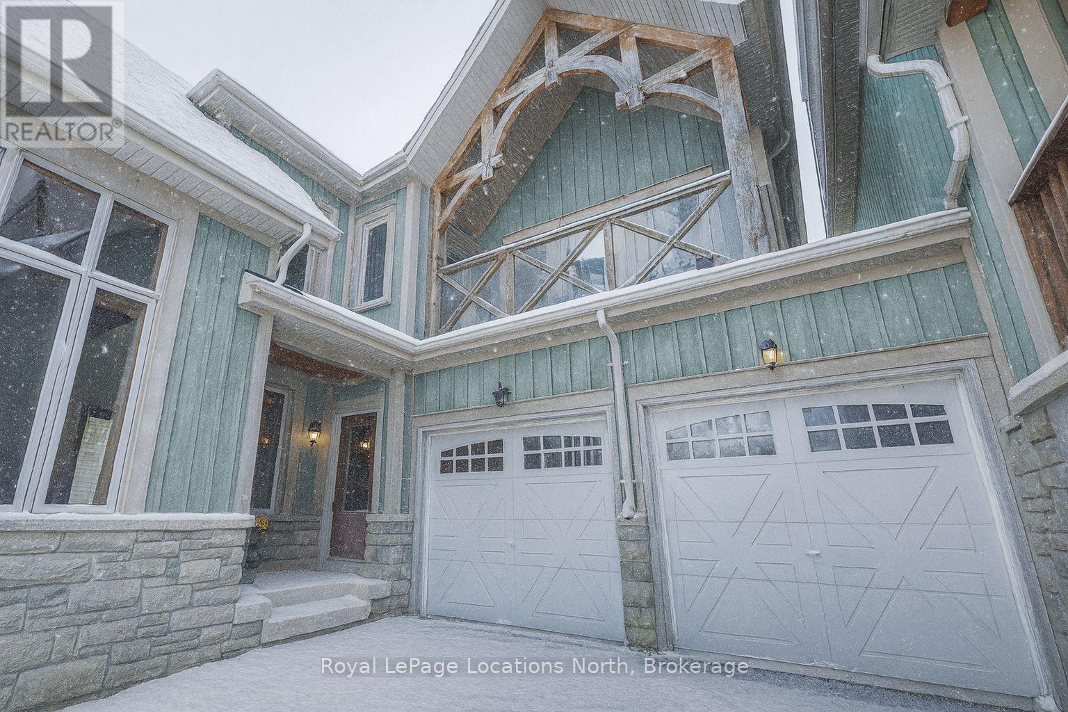 115 Venture Boulevard, Blue Mountains, Ontario  L9Y 0B6 - Photo 36 - X12496196