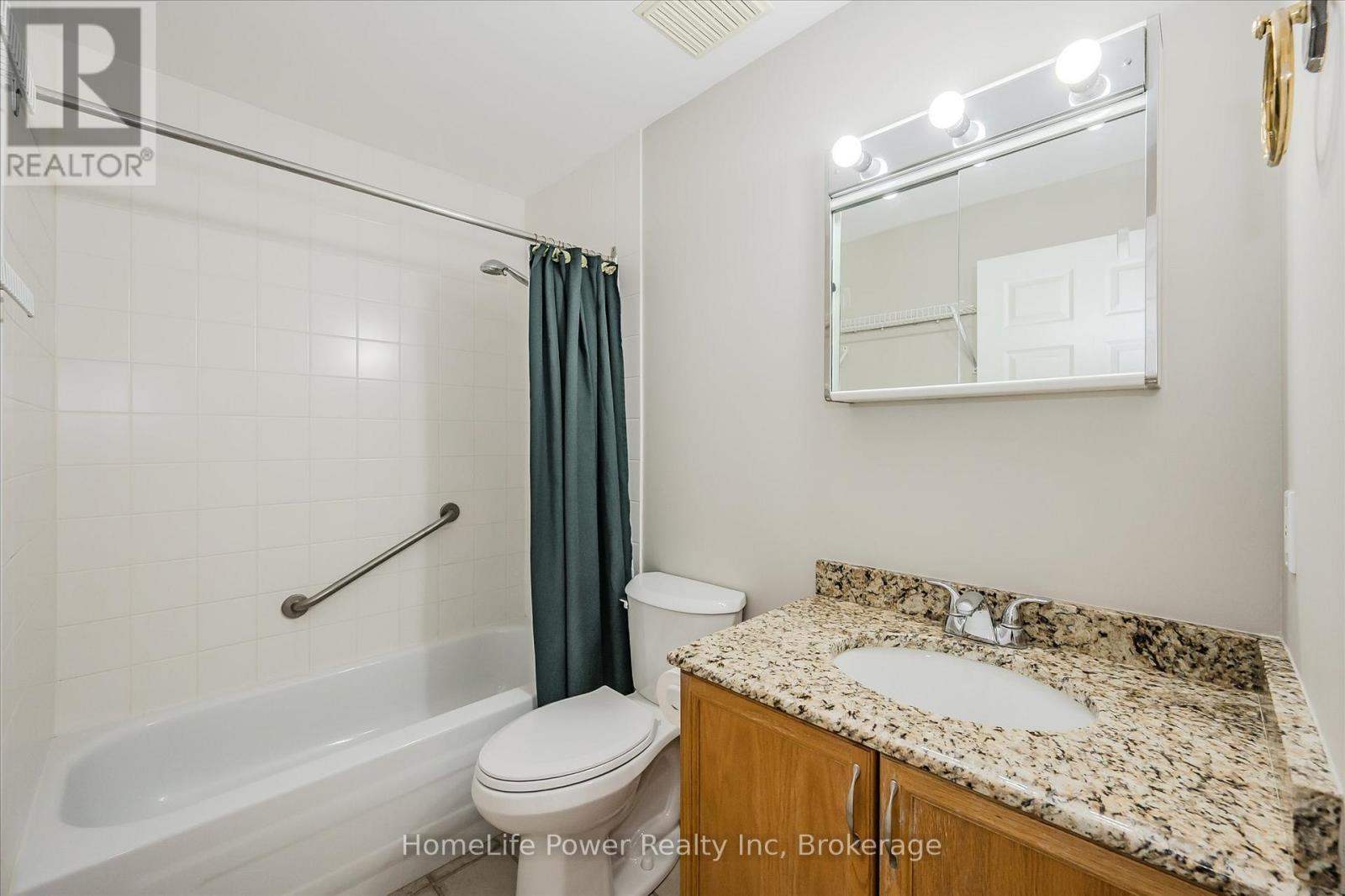 307 - 685 Woolwich Street, Guelph, Ontario N1H 8M6 - Photo 15 - X12591570