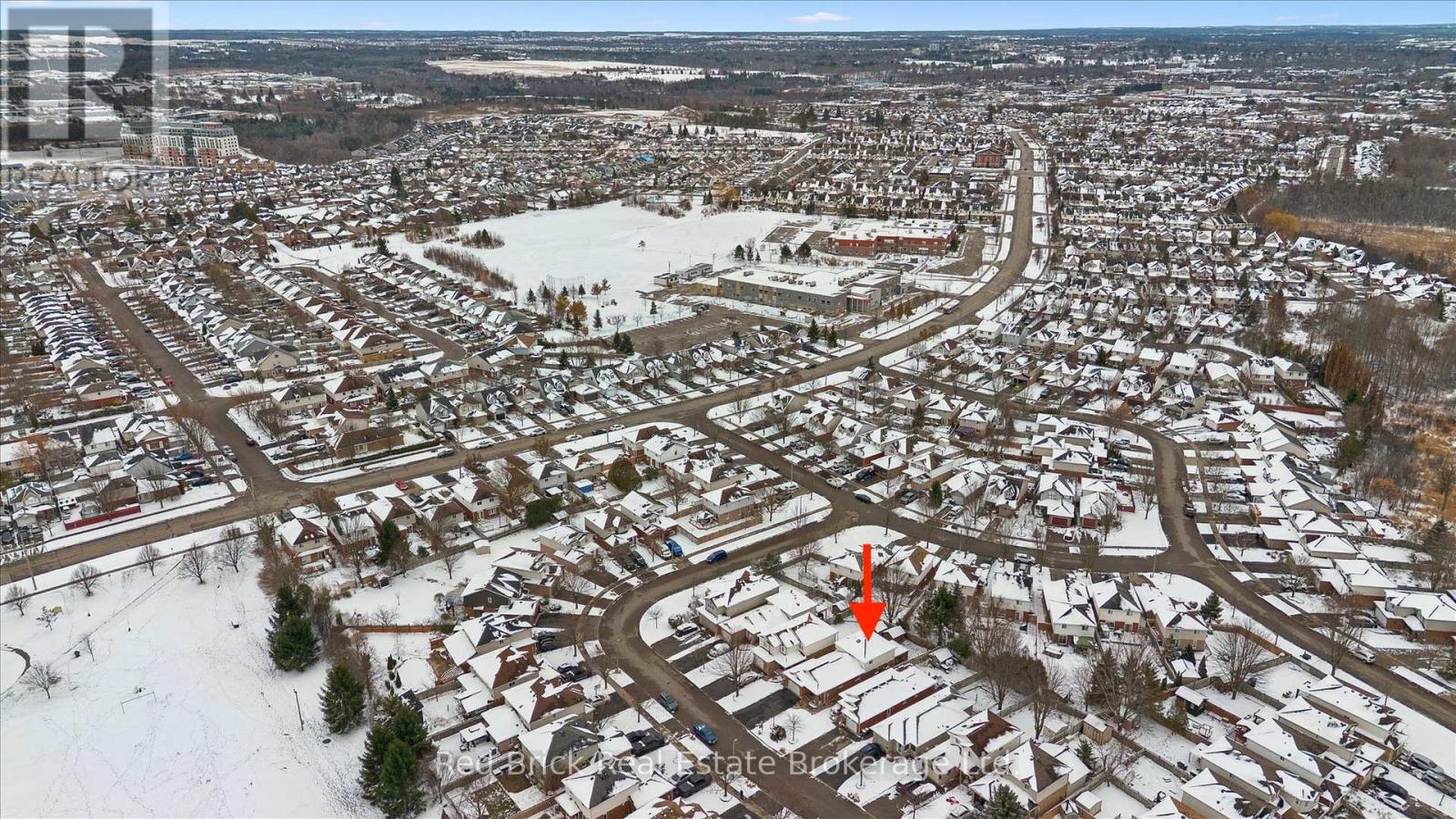 75 Hill Trail, Guelph, Ontario  N1E 7C6 - Photo 42 - X12587742