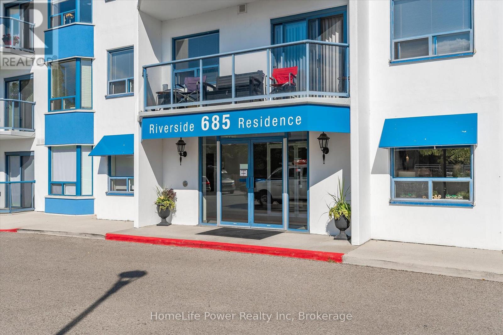 307 - 685 Woolwich Street, Guelph, Ontario N1H 8M6 - Photo 22 - X12591570