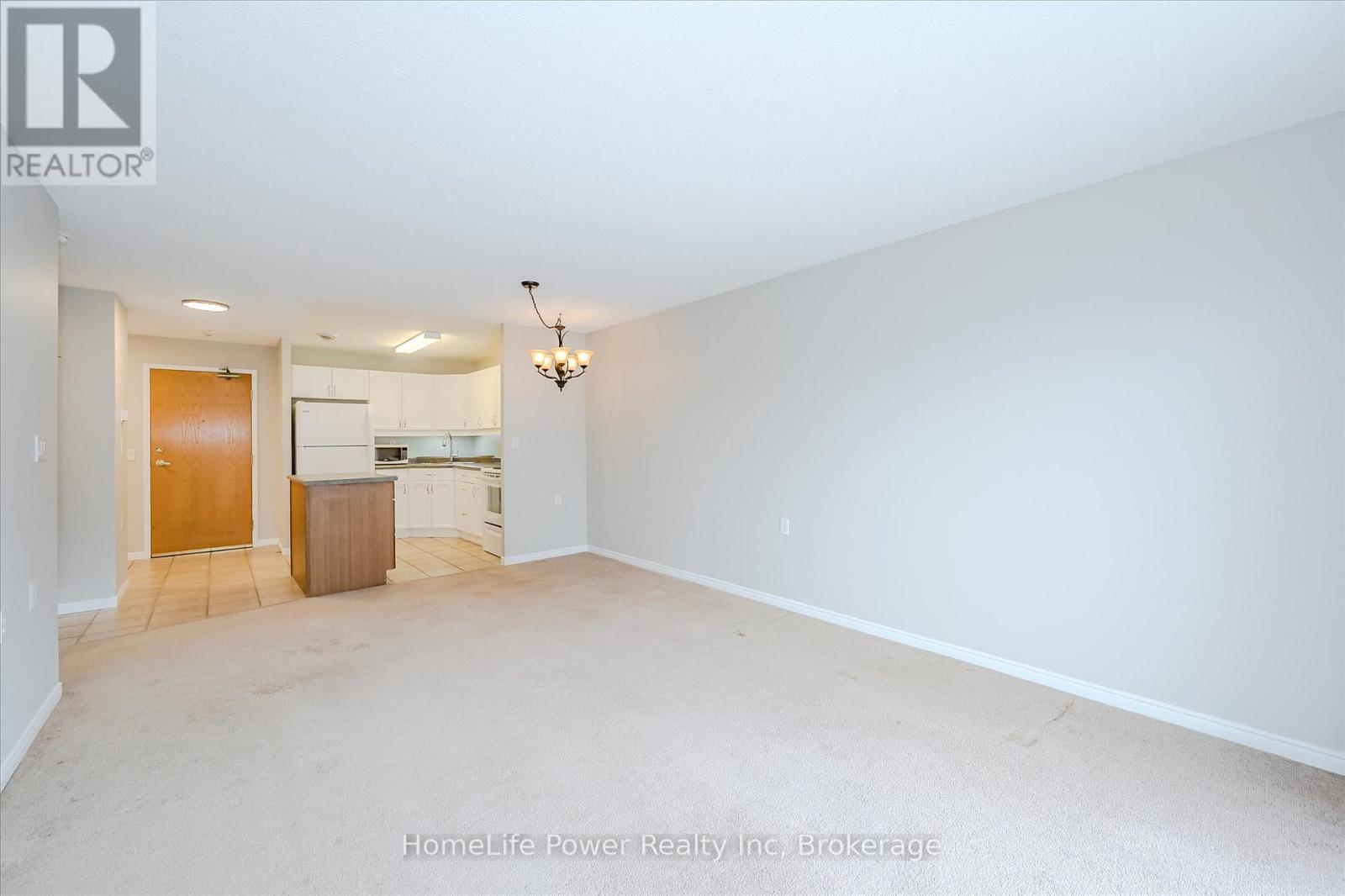 307 - 685 Woolwich Street, Guelph, Ontario N1H 8M6 - Photo 5 - X12591570