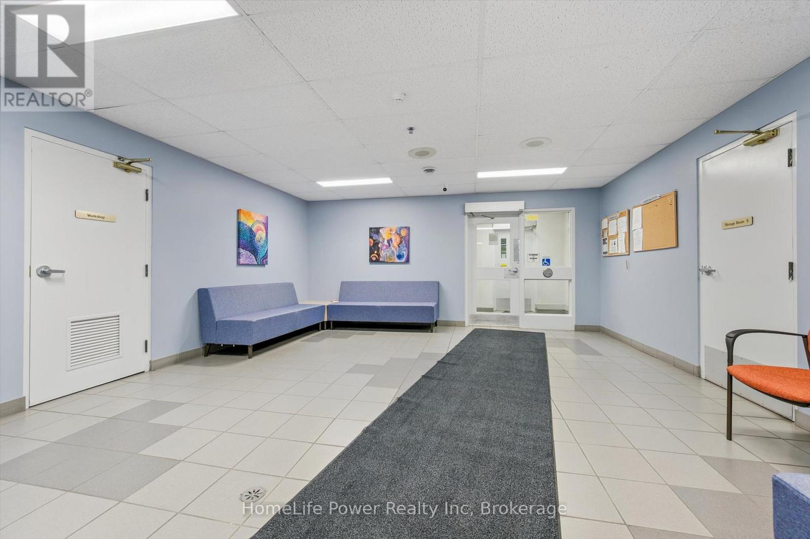 307 - 685 Woolwich Street, Guelph, Ontario N1H 8M6 - Photo 36 - X12591570